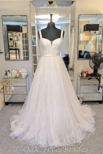 Ellis Bridals - Lawson