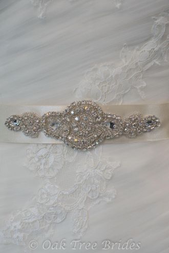  Oak Tree Brides - Lavinia