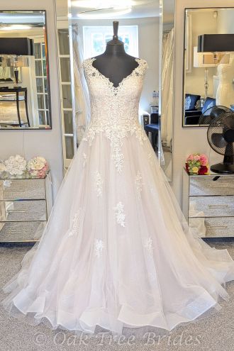 Tiffanys Bridal - Westport