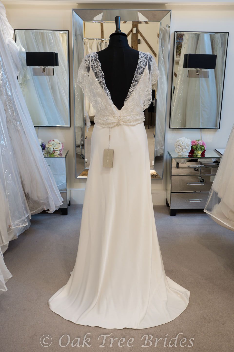 Weddings Dresses Size 12 | Oak Tree Brides